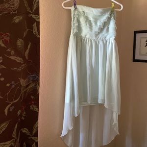 DRESS - CHARLOTTE RUSSE